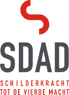 Logo SDAD