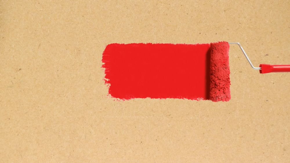 MDF schilderen hoe doe je dat? SDAD bv